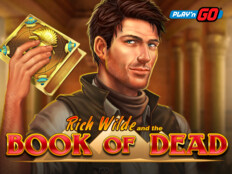 Casino book of dead {BVZT}5